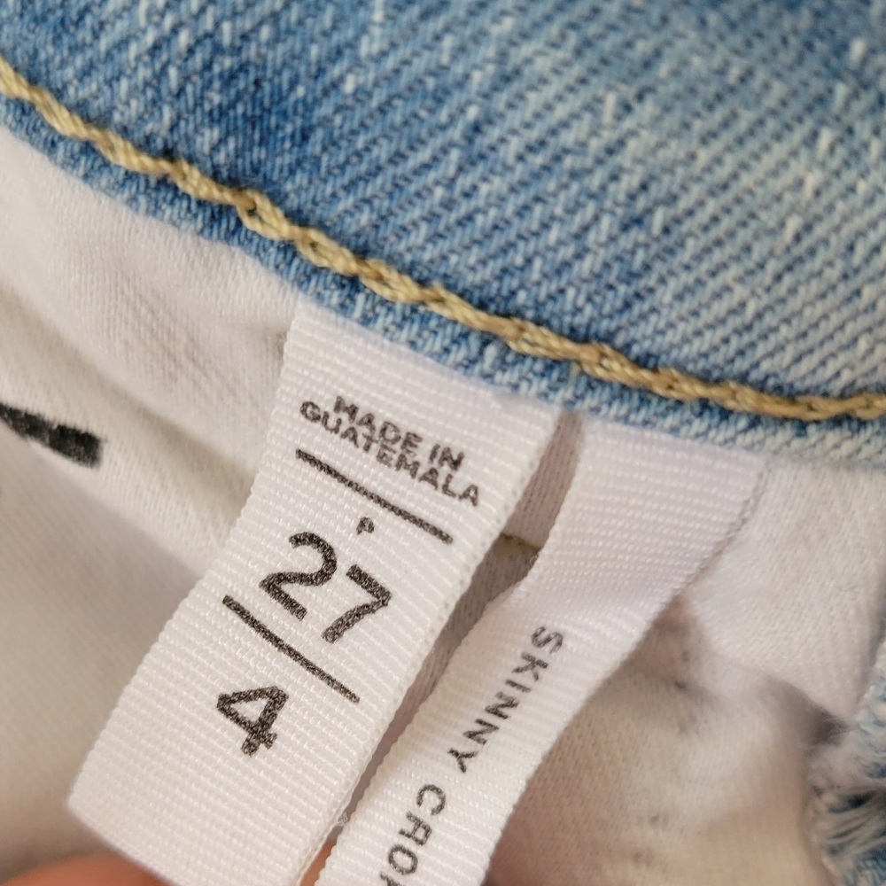 Loft Jeans - image 6